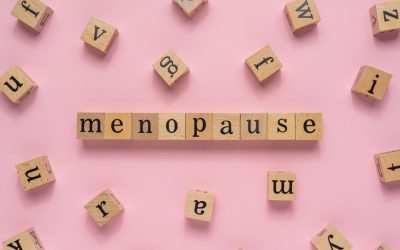 Post-Menopause: What The $%#@ Happened To My Vagina?